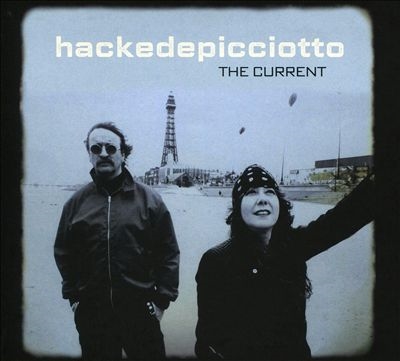 The Current The Current