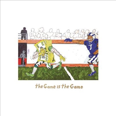 The Game Is The Game