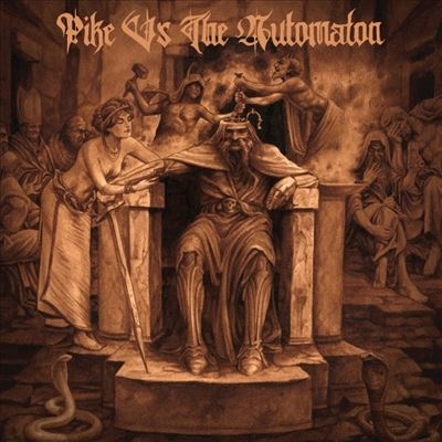 TOWER RECORDS ONLINE㤨Pike vs. The Automaton/Pike Vs The AutomatonRuby Vinyl/ס[784060]פβǤʤ5,190ߤˤʤޤ