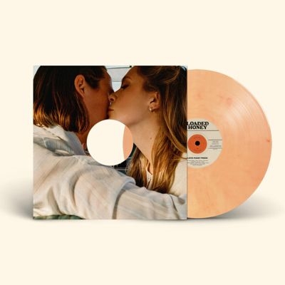 TOWER RECORDS ONLINE㤨Loaded Honey/Love Made Trees/Peach Marble Vinyl[VET001]פβǤʤ5,190ߤˤʤޤ