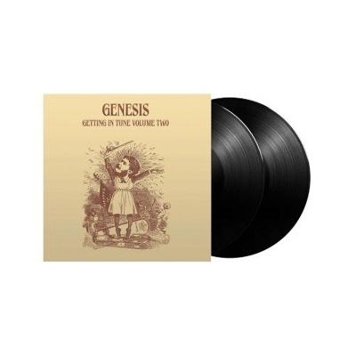 Getting In Tune Vol.2＜限定盤＞