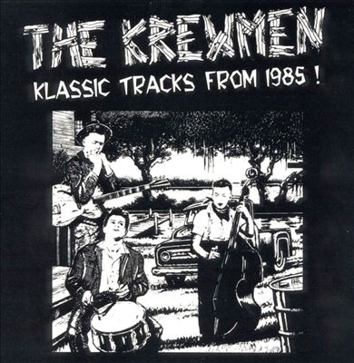 Klassic Tracks