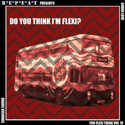 TOWER RECORDS ONLINE㤨You Flexi Thing, Vol. 10 Do You Think Im Flexi?[MBRR160]פβǤʤ1,290ߤˤʤޤ