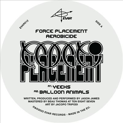 TOWER RECORDS ONLINE㤨Force Placement/Aerobicide (EP[EVAR012]פβǤʤ2,591ߤˤʤޤ