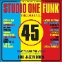 Studio One Funk＜Red Vinyl＞