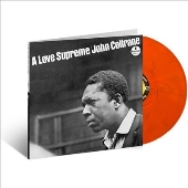 John Coltrane（ジョン・コルトレーン）｜Analogue Productionsの超高音質〈UHQR〉シリーズにジャズ史に残る不朽の名作『A  Love Supreme』が登場 - TOWER RECORDS ONLINE