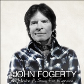 Wrote A Song For Everyone