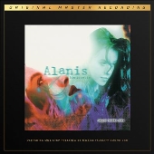 Jagged Little Pill＜限定盤＞