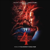 Stranger Things 4 (Volume 2)