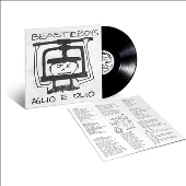 Aglio E Olio＜Black Vinyl＞