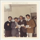 ◾️ルー・リード/1972年12月26日ニューヨーク公演◾️LOU REED