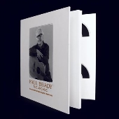 The Paul Brady Archive