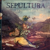 Sepulquarta＜Colored Vinyl＞