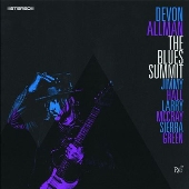 The Devon Allman Project Blues Summitt