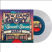 From The Screen To Your Stereo 2＜Clear Blue Vinyl＞