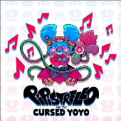 Pipistrello And The Cursed Yoyo＜限定盤/Pippit Blue And Madame Magenta Vinyl＞