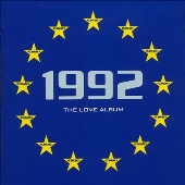 1992 The Love Album [3CD+DVD]