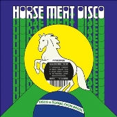 Horse Meat Disco Presents Disco & Boogie From Brazil, Vol. 1
