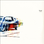 Unsolved＜限定盤/Angels Halo Vinyl＞