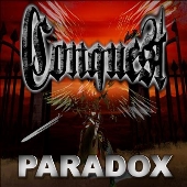 Paradox<限定盤>