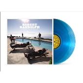Preacher Kids＜Clear Blue Vinyl＞