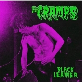 Black Leather: Live At The Stone. San Francisco. 13th May 1980＜Colored Vinyl＞