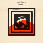 Flourish＜Red Transparant Vinyl＞