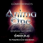 Anima One[CD+DVD]