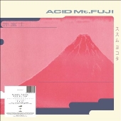Ken Ishii『REFERENCE TO DIFFERENCE』とSusumu Yokota『ACID Mt
