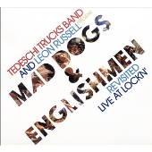Mad Dogs & Englishmen Revisited (Live at Lockn')