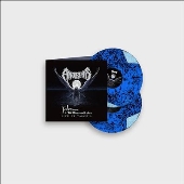 Amorphis（アモルフィス）｜『テイルズ・フロム・ザ・サウザンド・レイクス(ライヴ・アット・タヴァスティア)』名作セカンド・アルバムの完全再現ライヴを映像作品としてリリース  - TOWER RECORDS ONLINE