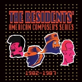 American Composer's Series (Preserved Edition)