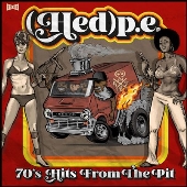 70s Hits From The Pit