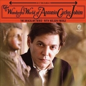 The Wonderful World of Antonio Carlos Jobim＜限定盤＞