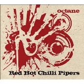【サイン入り】　FRESH AIR　レッドホットチリパイパーズ　日本盤 Fresh Air : Red Hot Chilli Pipers | HMV&BOOKS online - REXY-4