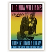 Lucinda Williams（ルシンダ・ウィリアムス）｜配信スタジオ