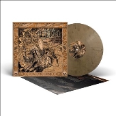 Songs Of The Shaman＜限定盤/Black & Gold Vinyl＞