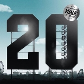 OK Cowboy 20Y＜Colored Vinyl＞