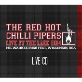 FUJI ROCK FESTIVAL'19〉出演！Red Hot Chilli Pipers（レッド