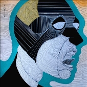 Inmazes＜Marble Vinyl＞