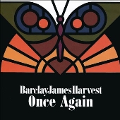 Barclay James Harvest（バークレイ・ジェームス・ハーヴェスト）｜70年代英国叙情派を代表するバンドの1972年作『Baby  James Harvest』が4CD+Blu-rayの5枚組ボックスで登場！ - TOWER RECORDS ONLINE