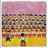 The Raincoats＜Orange Vinyl＞