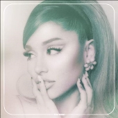 Ariana Grande（アリアナ・グランデ）｜初のライヴ・アルバム『k bye 