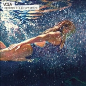 Applause Of A Distant Crowd＜Splatter Vinyl＞