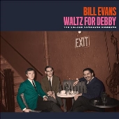 Bill Evans(ビル・エヴァンス)、1975年のバンクーバーでの完全 Bill Evans(ビル・エヴァンス)、1975年のバンクーバーでの完全