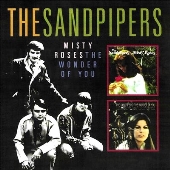 Misty Roses/The Wonder of You [CD+LP]