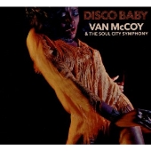 Disco Baby (50th Anniversary Edition)<限定盤>