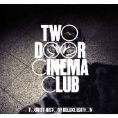 Tourist History (15th Anniversary Deluxe Edition)