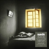Suede – Antidepressants 500枚限定 Amazon.co.jp: Antidepressants: ミュージック