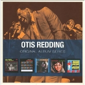 新作追加！激安輸入盤“5CD ORIGINAL ALBUM SERIES BOX SET” - TOWER